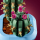 LEGO BOTANICALS 11509 Kwitnący kaktus - 1473413 - zdjęcie 8